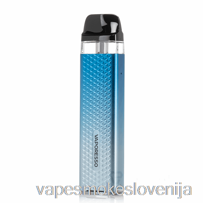 Vape Petrol Vaporesso Xros 3 Mini Pod Sistem Nebesno Modra